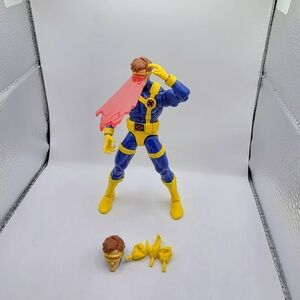 X-Men '97 Marvel Legends Cyclops Action Figure